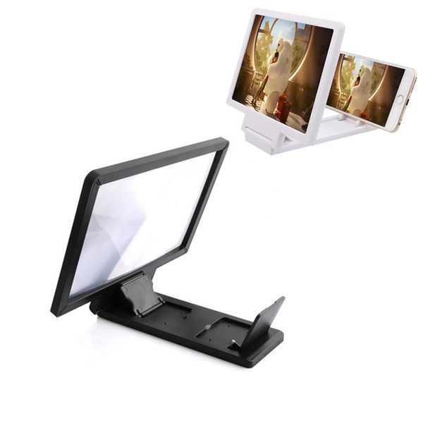 

party favor mobile phone screen magnifier glass 3d movies cell hd for smart holders gifts guests