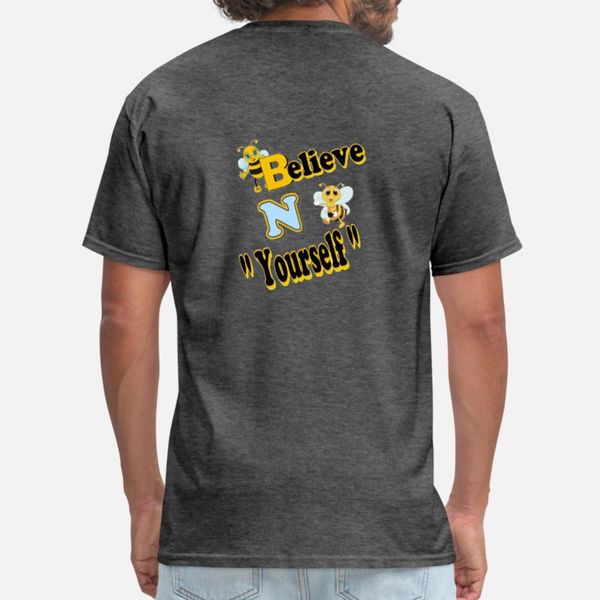 

motivational t shirt men customize 100% cotton euro size s-3xl leisure loose new fashion summer outfit shirt