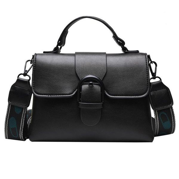 

retro women's shoulder bag 2020 new spring fashion high-end sense women's bag cross