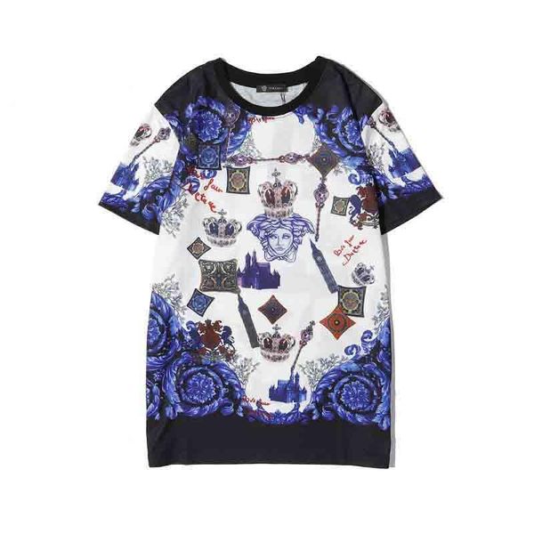 

2020 men s clothing 100% cotton mens women t shirt new black white t-shirts summer skateboard tee boy hip hop skate shirt, White;black