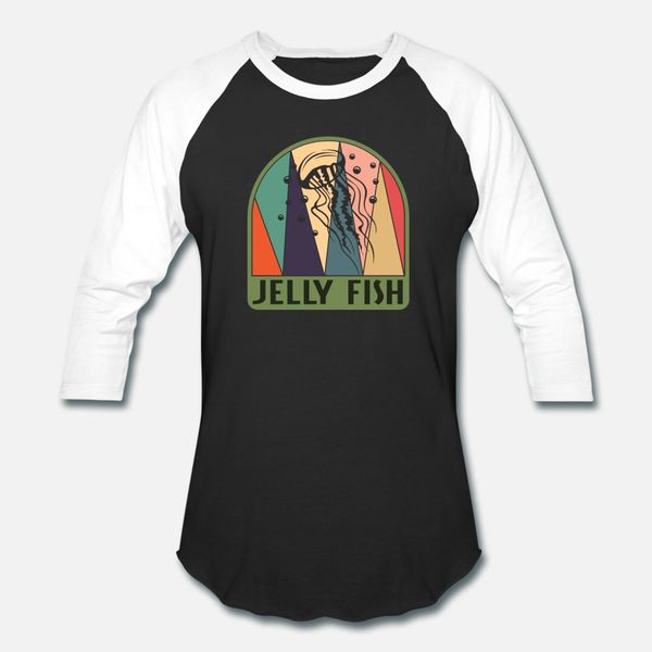 

jellyfish t shirt men customized short sleeve s-xxxl standard fit basic summer style novelty shirt