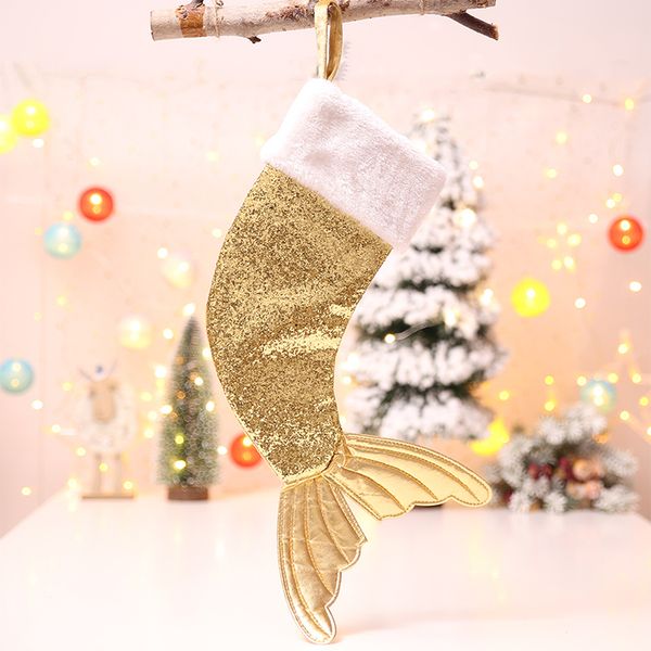 

knitted woolen ornaments gift bag candy christmas christmas decorations gift bags pendant bag socks