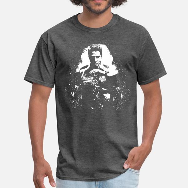 

carrillo t shirt men print tee shirt round collar family interesting comfortable summer style natural shirt