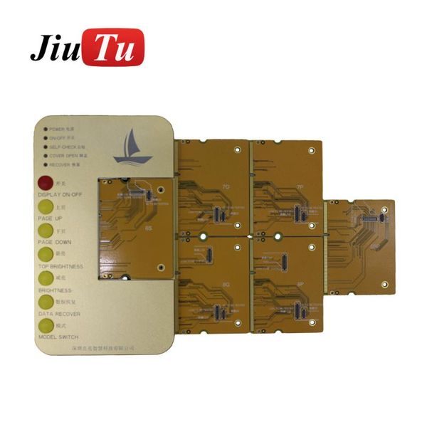 

smart lcd testing tool for 6s 8g x xs xr 11 pro max oled screen touch display testing ambient light sensor color restore