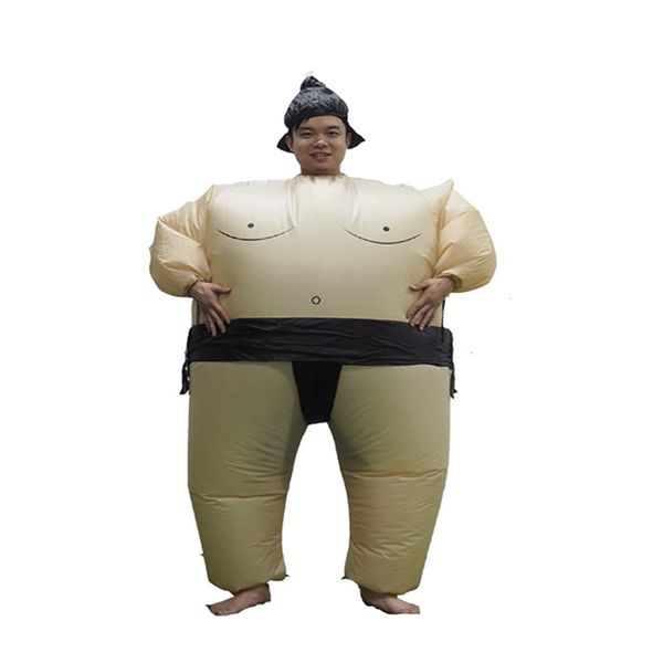 

kid props halloween accessories inflatable costume fat suit decorative
