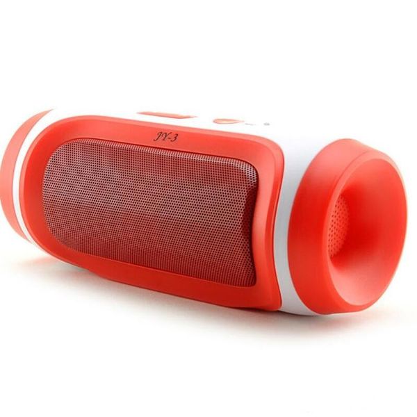 

jy-3 perfect sound subwoofer portable wireless bluetooth speaker mic handsspeakers