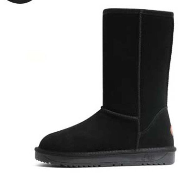 

fashion leather star women shoes woman leather short autumn winter ankle fashion brand women boots 05 px14, Black