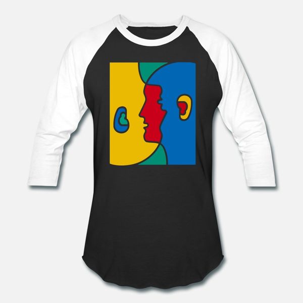 

тени цвета тенниски мужчины персонализированные с коротким рукавом o-образным вырезом новизна graphic комфортное лето trend рубашка