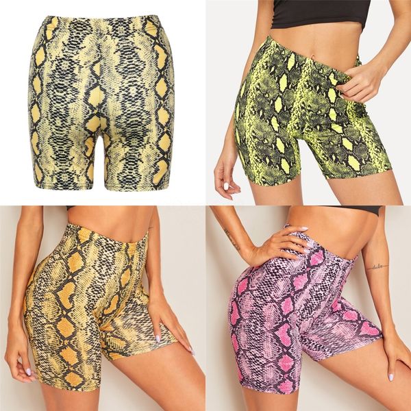 

women high summer camouflage sports fitness shorts gym yoga tights running exercise short women short#450, White;red