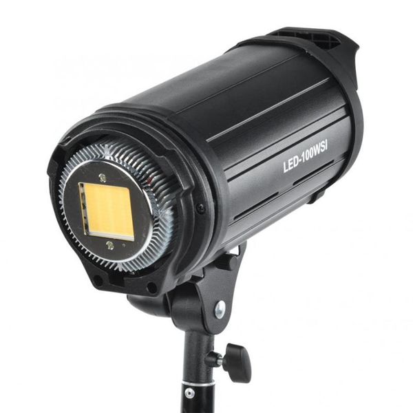 

flash heads led-100wsi still life shooting children pography video camera lamp continuous light