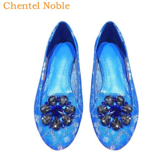 

lace mesh flat shoes women shoes rhinestone fashion slip-on round toe woman casual flats shoe bottom zapatillas mujer, Black