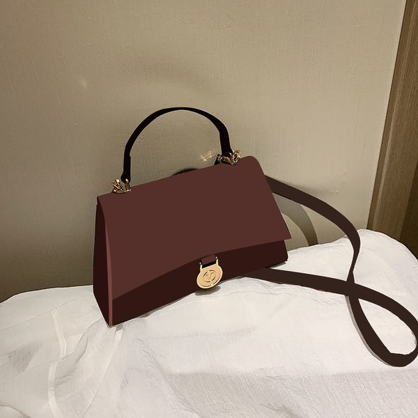 

3a designer luxury handbags purses women shoulder bag old flower genuine leather crossbody saddle handbag bag shoppingbag
