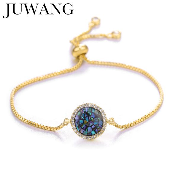 

greek eye/turkish eye/evil eye charm bracelets bangles femme gold silver color copper chain link women party jewelry olho grego, Black
