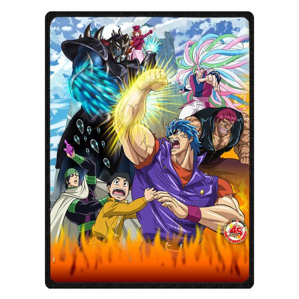 

blankets soft warm flannel quilt blanket on bed sofa couch plane travel custom toriko pattern cover