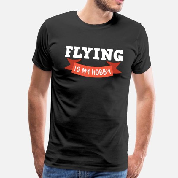 

airplane aviator flying t shirt men cute cotton o neck clothing cute comical summer vintage shirt