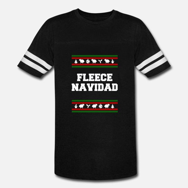 

fleece navidad t shirt men designs 100% cotton o neck clothing famous comical spring autumn natural shirt