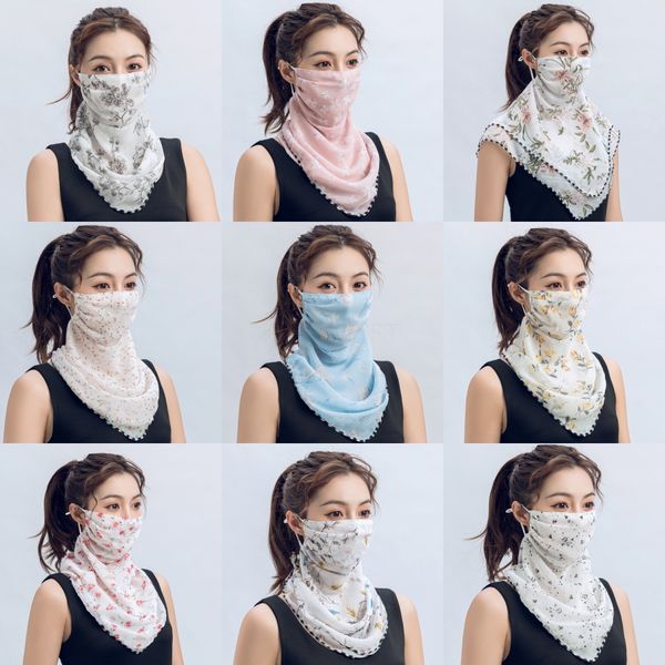 

soft equipment outdoor cycling motorcycle sunscreen dustproof mask mask head cover hat#905, Black