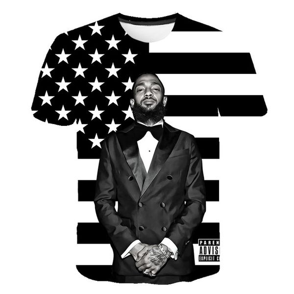 

print star singer printed 3d print shirts harajuku funny oversized men clothing