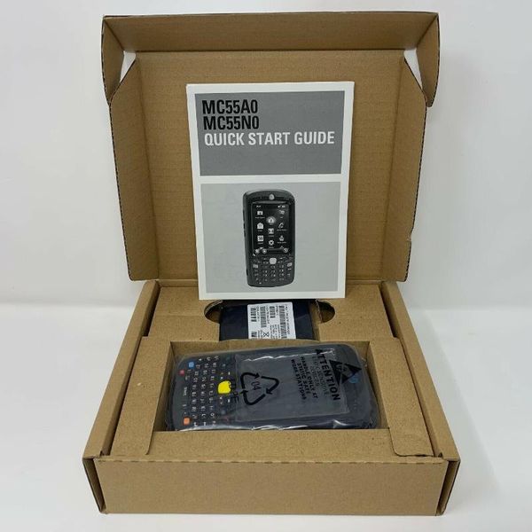 

2d mc55a0 pda for motorola mc55a0-p30swrqa7wr zebra wireless laser barcode scanner mobile computer