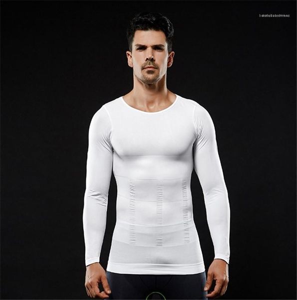 

sleeved спорт основывая тройники solid color mens designer tshirts фитнес o шеи тела ваяя длинные, White;black