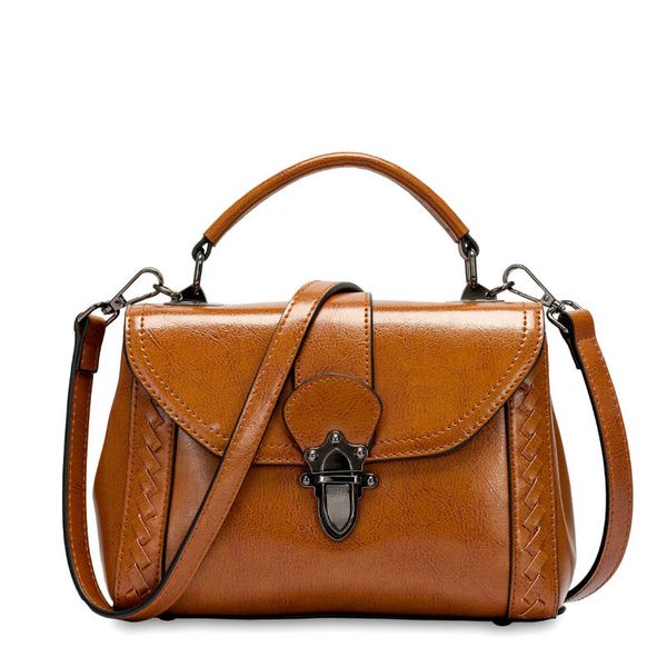 

women's small bag handbag bag women's new fashion messenger retro shoulder