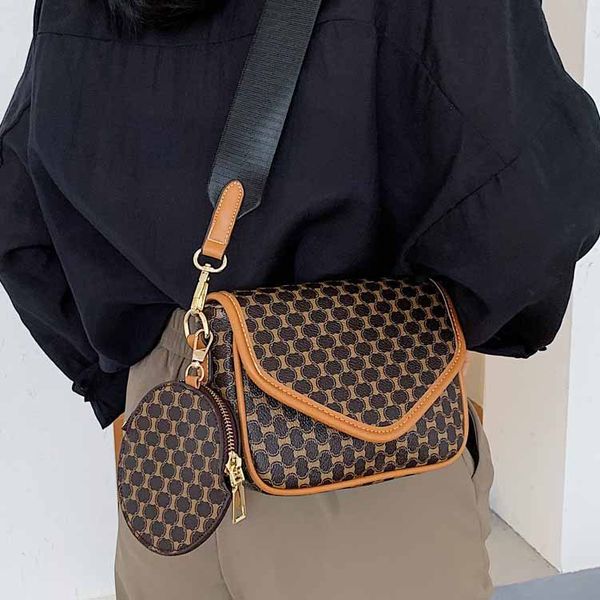 

pattern leather crossbody bags for women 2020 fashion small solid colors shoulder bag female handbags and purses with handle new