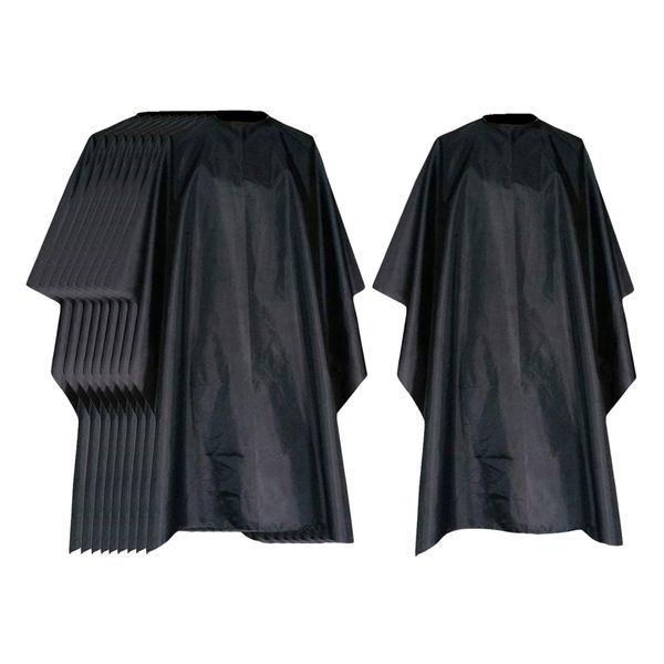 

waterproof salon hair cut hairdressing dyeing styling barbers capes 140cm