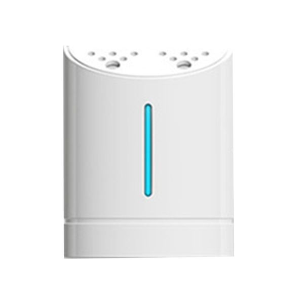 

ozone generator neck hanging type fresheners portable novel-air negative ion air purifier for haze passive smoking pm2.5 air cle1