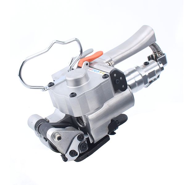 

yousailing a19 plastic strip packing machine pneumatic packing machine