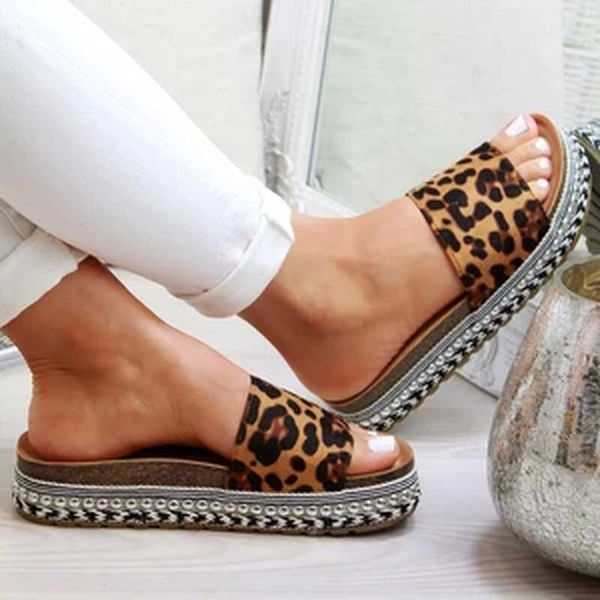 

women summer beach flats shoes woman outdoor open toe soft light weave slippers slides sandalias mujer sapato feminino n514, Black