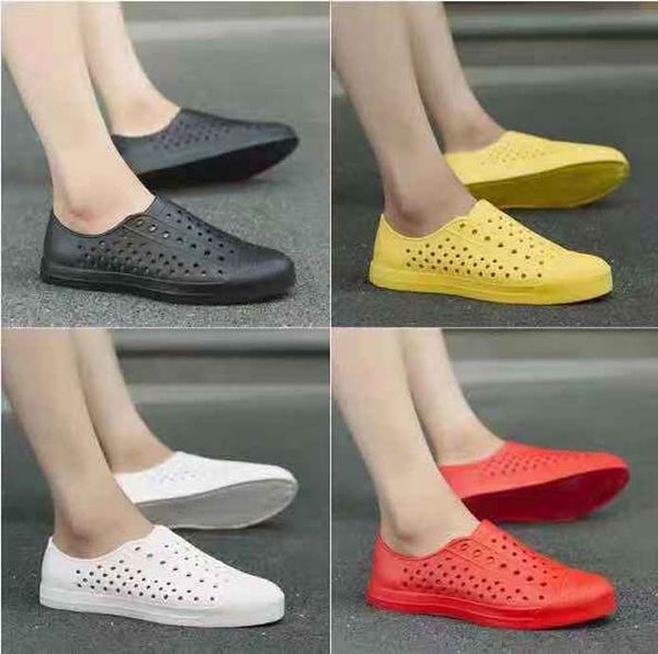 

fashion women sandals summer flats real leather platform rsandals flats shoes sandal slipper ladies beach shoes shoe008 p99, Black