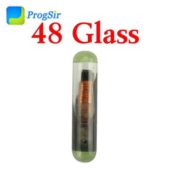 

genuine id48 tp08 glass chip
