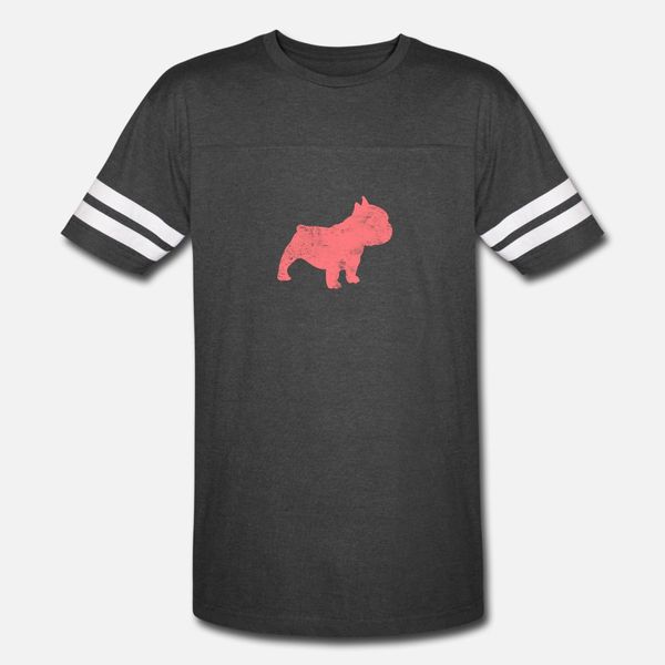 

french bulldog bully frenchie frenchy dog gift t shirt men create 100% cotton s-3xl unique gift authentic summer outfit shirt