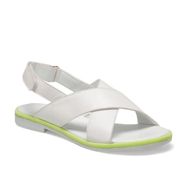 

flo 20s-626 black women sandals butigo