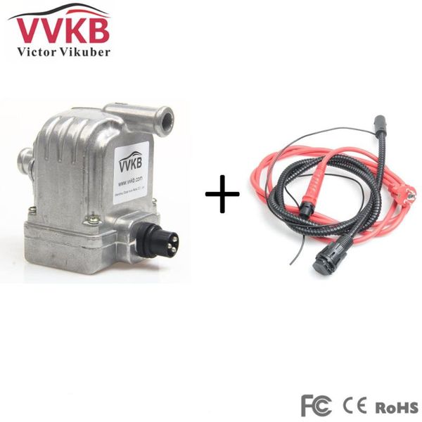 

engine preheater heater 1500w + engine block heater similar defa