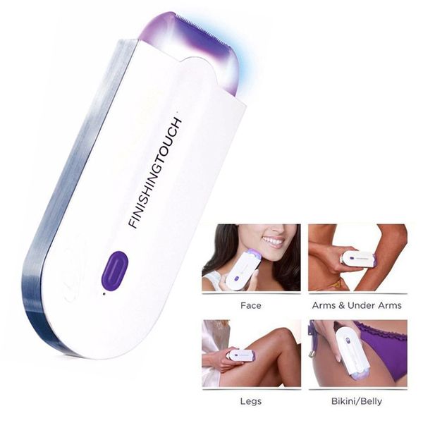 

mini painless body hair removal epilator facial bikini armpit permanent hair removal device electric hair remover beauty device
