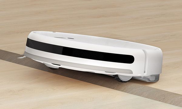 

360 robotic vacuum cleaner automatic remote control cleaning robot sweeping dust sterilize vacuum cleaner aspirador and so on