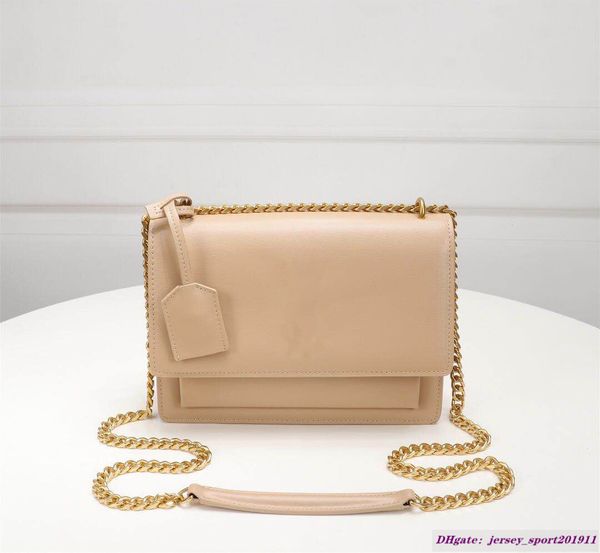 

vannogg handbags crossbody sunset bags genuine chain 442906 shoulder leather women bags purses tote toothpick bag clutch pattern cowhid pmoj, Red;black