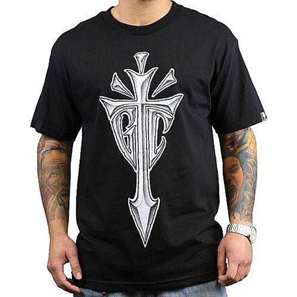 

sullen s gtc t shirt artist jack rudy tee clothing apparel t shirt discount 100 % cotton t-shirt s