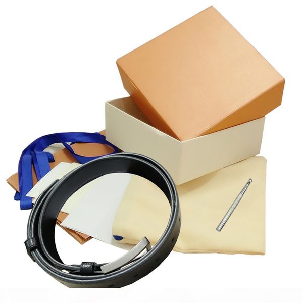 

designer belts mens belts for women designer belt snake luxury belt leather business belts women big gold buckle with original box o5, Black;brown