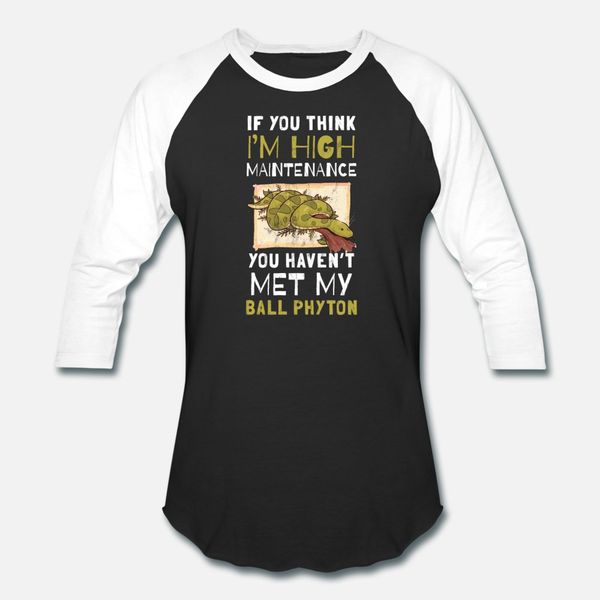 

ball python snake reptile show funny gift print t shirt men printing tee shirt euro size s-3xl outfit cute breathable summer style shirt