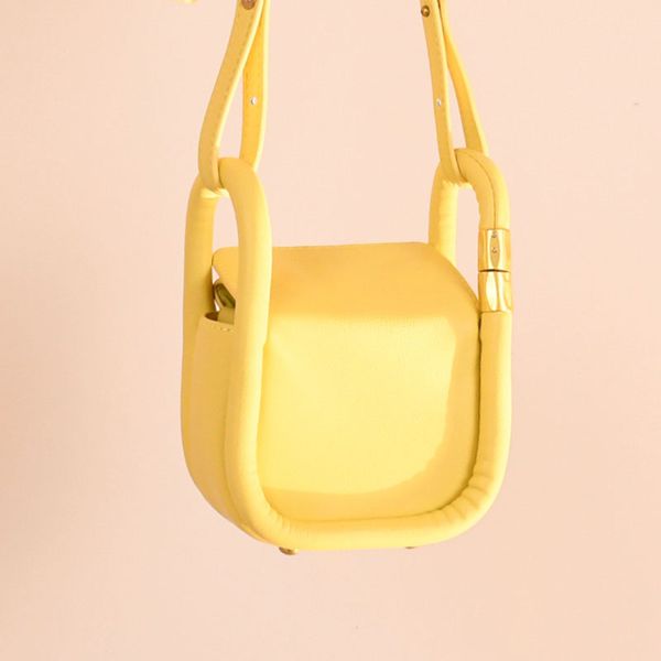 

new vintage shoulder bag women 2020 pure color designer ins mini handbag purse fashion casual female crossbody bags party clutch