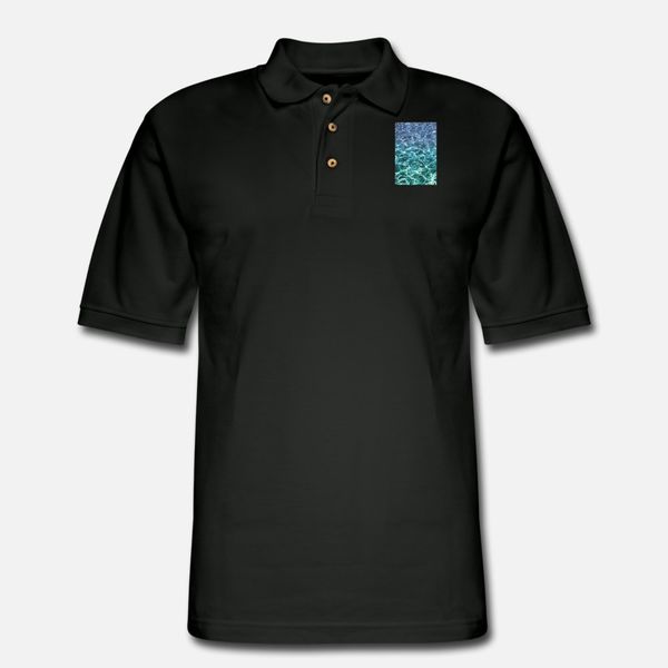 

water t shirt men design 100% cotton euro size s-3xl clothes anti-wrinkle fashion spring autumn slim shirt