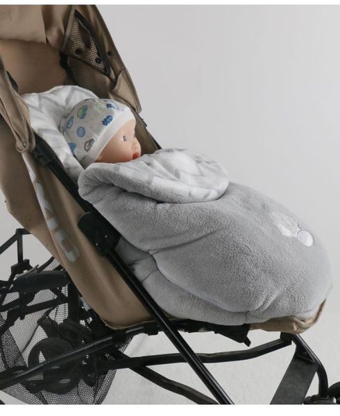 

baby stroller socks carseat sleep bag pram envelop foot cover carriage sleeping sacks cochecito saco de dormir warm booties