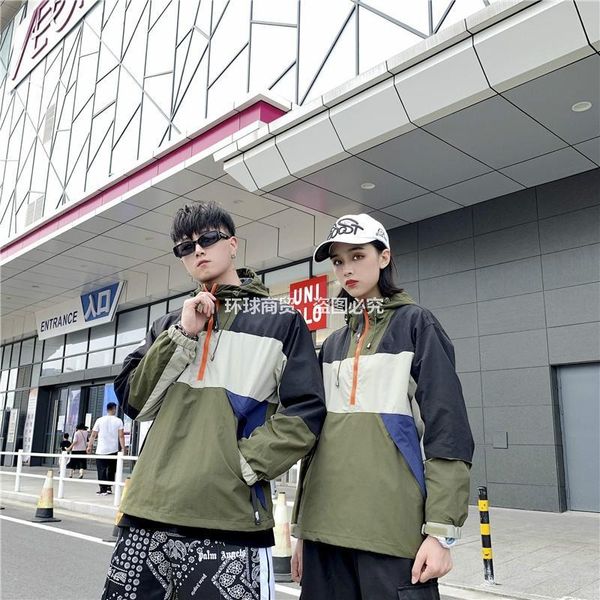 

outdoor mountain&hiking winter trekking jacket men windbreaker coats new softshell sailing jacket men's windproof hiking jackets, Black;brown