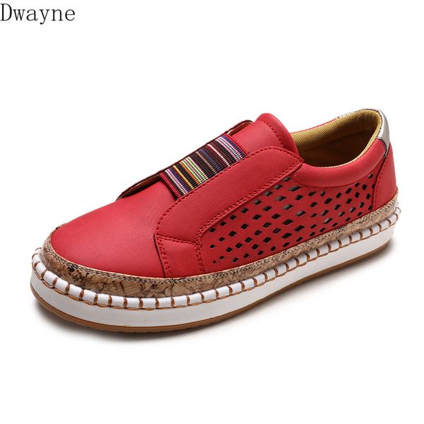 

2020 summer new casual shoes female flat bottom breathable shoes women's large size single, Black