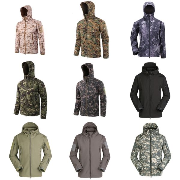 

new spring summer mens fashion outerwear windbreaker men thin jackets hooded casual sporting coat#637, Black;brown