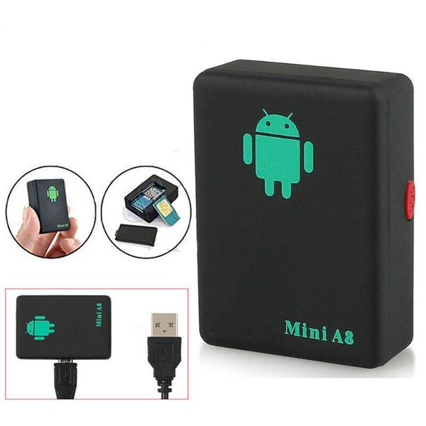 

positioner tracker gsm gprs locator car kids pet car kid device anti-theft gps