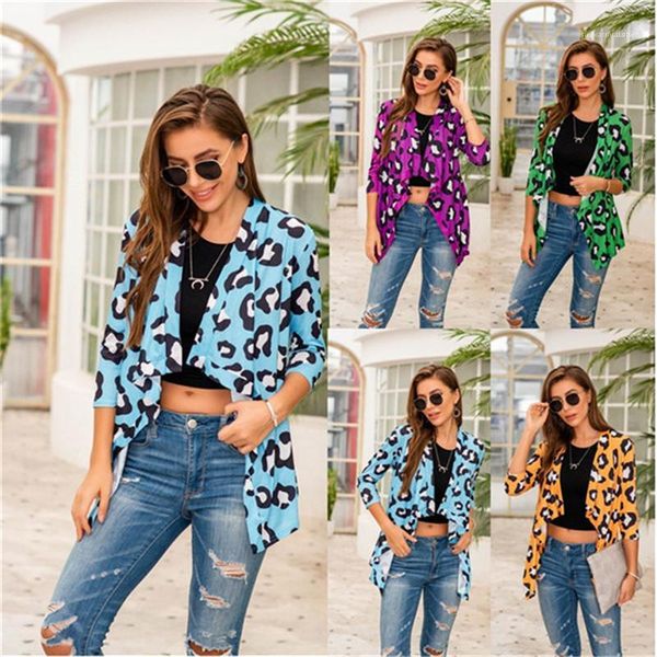 

весна длинные рукава пальто конструктора new contrast color casual женская одежда кардиган нагрудные шеи куртки мода сыпучие, Black;brown