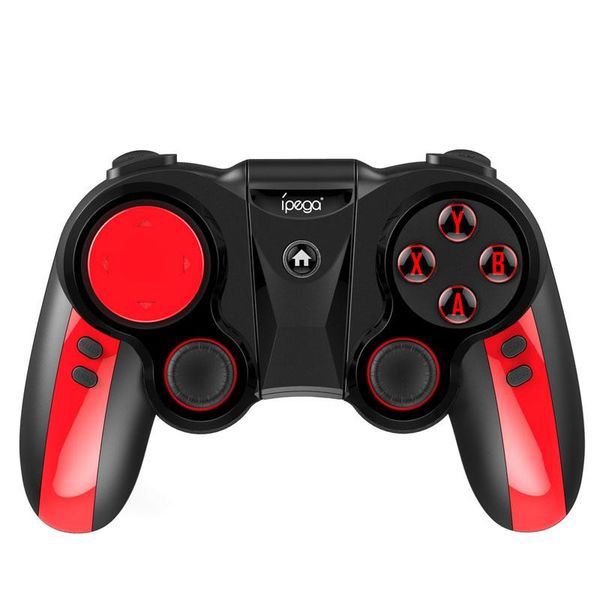 

cgjxsipega pg -9089 bluetooth wireless game controller gamepad for pugb with adjusted holder for android ios windows table phone r20